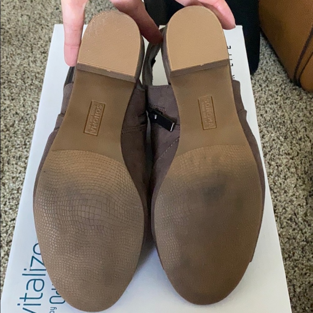 Wedges - Picture 3 of 5